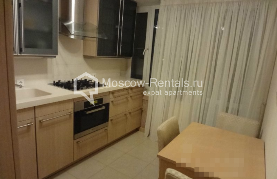 Photo #5 2-room (1 BR) apartment for <a href="http://moscow-rentals.ru/en/articles/long-term-rent" target="_blank">a long-term</a> rent
 in Russia, Moscow, B. Devyatinskyi lane, 5