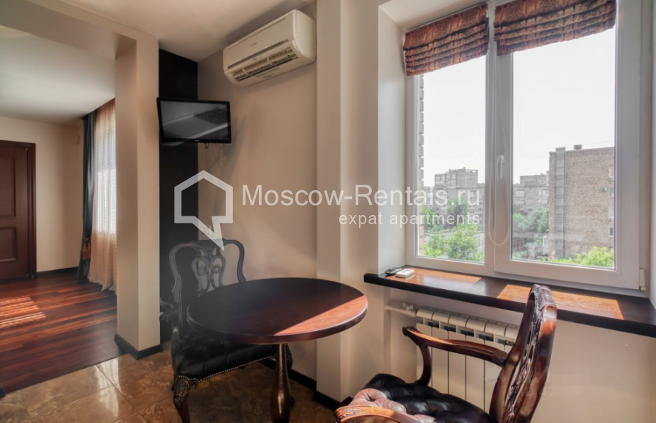 Photo #7 2-room (1 BR) apartment for <a href="http://moscow-rentals.ru/en/articles/long-term-rent" target="_blank">a long-term</a> rent
 in Russia, Moscow, Kutuzovakyi prosp, 3
