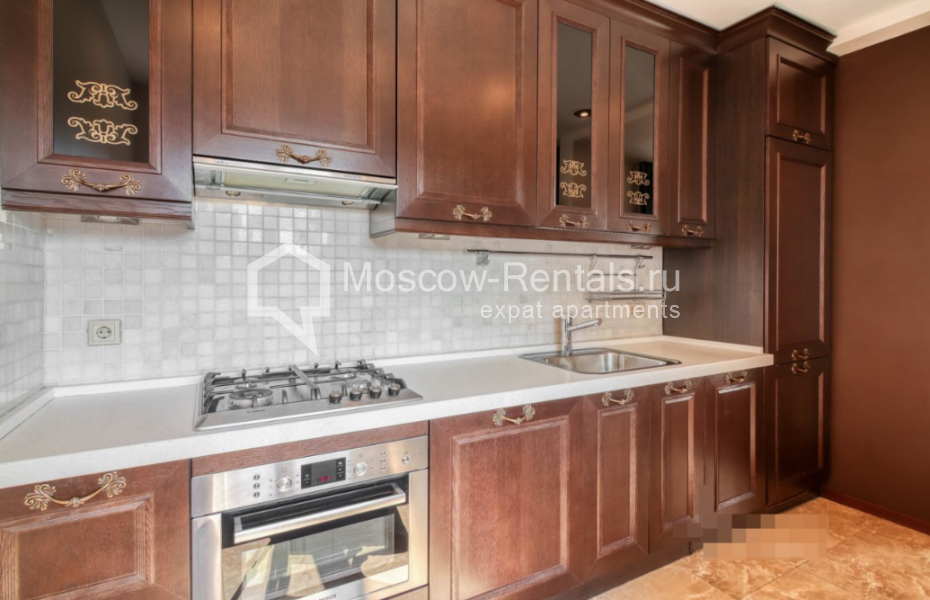 Photo #8 2-room (1 BR) apartment for <a href="http://moscow-rentals.ru/en/articles/long-term-rent" target="_blank">a long-term</a> rent
 in Russia, Moscow, Kutuzovakyi prosp, 3