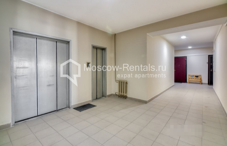 Photo #17 2-room (1 BR) apartment for <a href="http://moscow-rentals.ru/en/articles/long-term-rent" target="_blank">a long-term</a> rent
 in Russia, Moscow, Kutuzovakyi prosp, 3