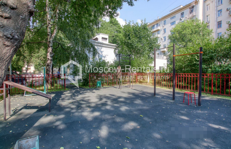 Photo #22 2-room (1 BR) apartment for <a href="http://moscow-rentals.ru/en/articles/long-term-rent" target="_blank">a long-term</a> rent
 in Russia, Moscow, Kutuzovakyi prosp, 3