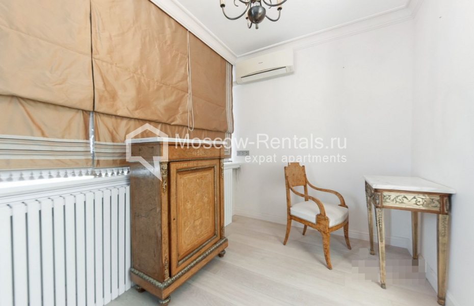 Photo #9 2-room (1 BR) apartment for <a href="http://moscow-rentals.ru/en/articles/long-term-rent" target="_blank">a long-term</a> rent
 in Russia, Moscow, Protopopovskyi lane, 16