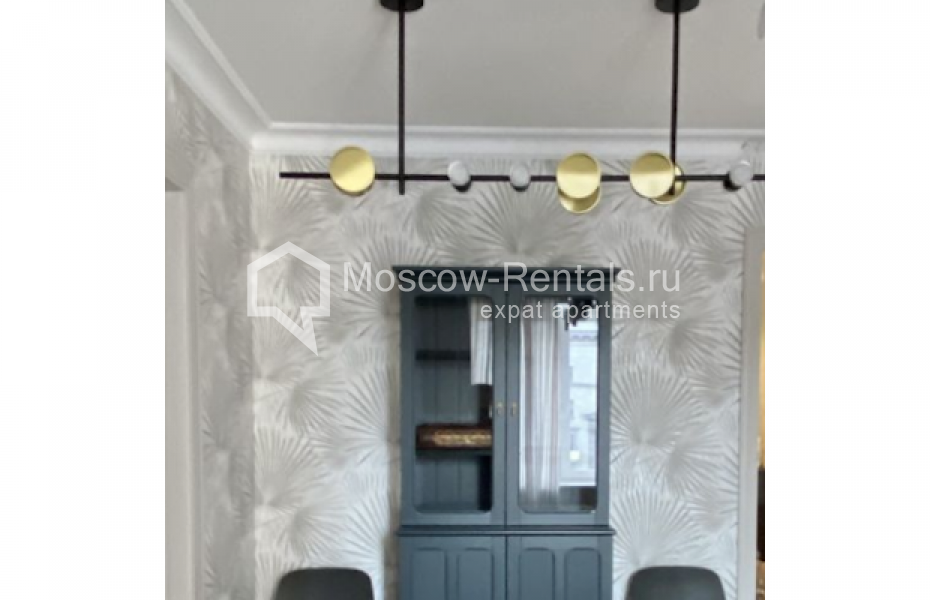 Photo #6 2-room (1 BR) apartment for <a href="http://moscow-rentals.ru/en/articles/long-term-rent" target="_blank">a long-term</a> rent
 in Russia, Moscow, Ukrainskyi blv, 8К2