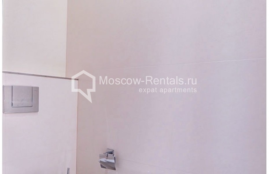 Photo #25 5-room (4 BR) apartment for <a href="http://moscow-rentals.ru/en/articles/long-term-rent" target="_blank">a long-term</a> rent
 in Russia, Moscow, 1st Obydenskyi, 9/12