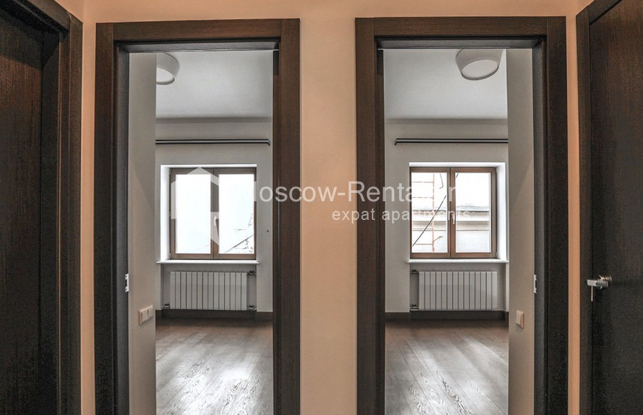 Photo #17 5-room (4 BR) apartment for <a href="http://moscow-rentals.ru/en/articles/long-term-rent" target="_blank">a long-term</a> rent
 in Russia, Moscow, 1st Obydenskyi, 9/12