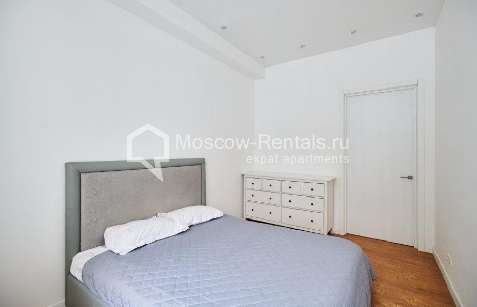 Photo #8 3-room (2 BR) apartment for <a href="http://moscow-rentals.ru/en/articles/long-term-rent" target="_blank">a long-term</a> rent
 in Russia, Moscow, 1st Tverskaya-Yamskaya, 11