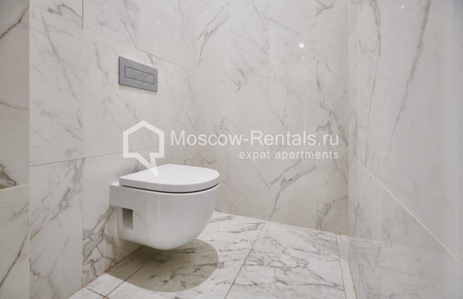 Photo #10 3-room (2 BR) apartment for <a href="http://moscow-rentals.ru/en/articles/long-term-rent" target="_blank">a long-term</a> rent
 in Russia, Moscow, 1st Tverskaya-Yamskaya, 11