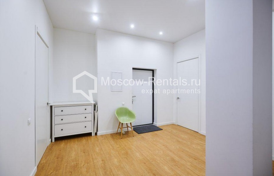 Photo #11 3-room (2 BR) apartment for <a href="http://moscow-rentals.ru/en/articles/long-term-rent" target="_blank">a long-term</a> rent
 in Russia, Moscow, 1st Tverskaya-Yamskaya, 11