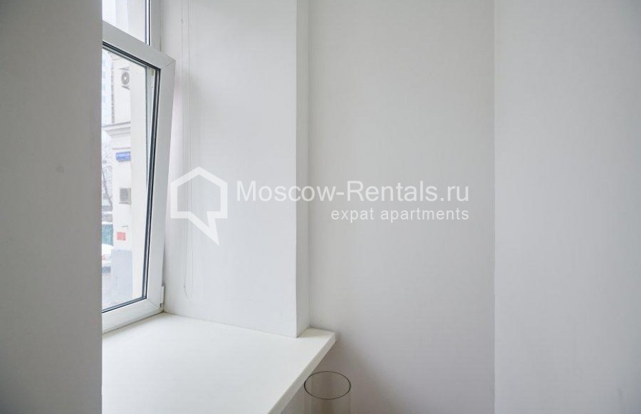 Photo #13 3-room (2 BR) apartment for <a href="http://moscow-rentals.ru/en/articles/long-term-rent" target="_blank">a long-term</a> rent
 in Russia, Moscow, 1st Tverskaya-Yamskaya, 11