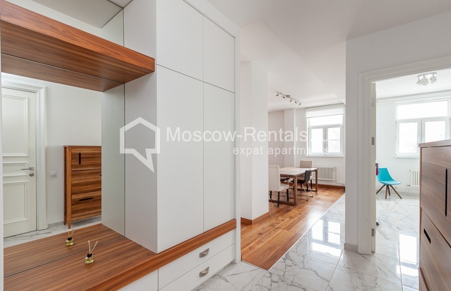 Photo #7 4-room (3 BR) apartment for <a href="http://moscow-rentals.ru/en/articles/long-term-rent" target="_blank">a long-term</a> rent
 in Russia, Moscow, Tsvetnoi blv, 16/1