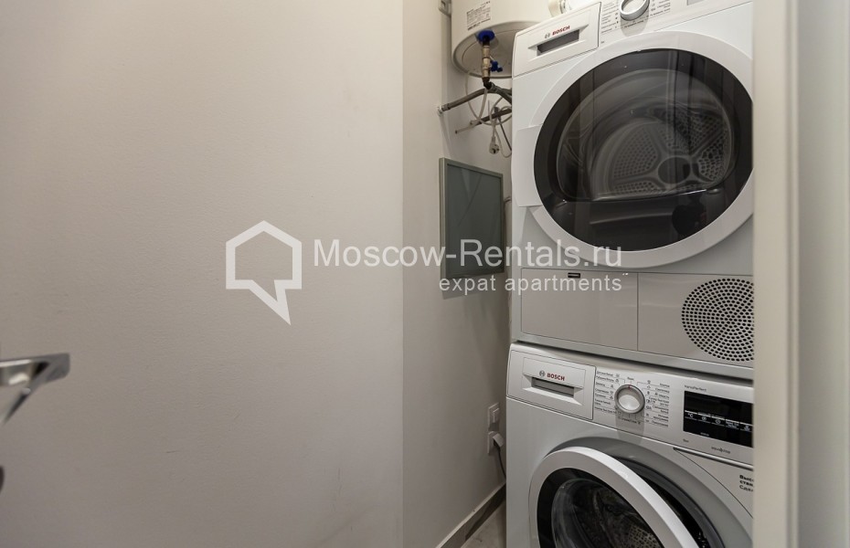 Photo #17 4-room (3 BR) apartment for <a href="http://moscow-rentals.ru/en/articles/long-term-rent" target="_blank">a long-term</a> rent
 in Russia, Moscow, Tsvetnoi blv, 16/1