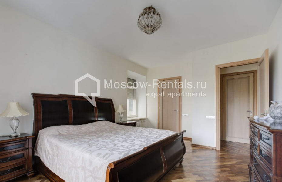 Photo #7 3-room (2 BR) apartment for <a href="http://moscow-rentals.ru/en/articles/long-term-rent" target="_blank">a long-term</a> rent
 in Russia, Moscow, M. Bronnaya str, 16