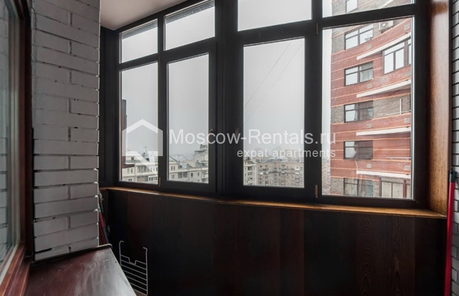 Photo #20 3-room (2 BR) apartment for <a href="http://moscow-rentals.ru/en/articles/long-term-rent" target="_blank">a long-term</a> rent
 in Russia, Moscow, 4th Tverskaya-Yamskaya str, 22к2