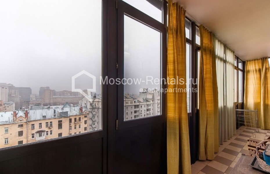 Photo #21 3-room (2 BR) apartment for <a href="http://moscow-rentals.ru/en/articles/long-term-rent" target="_blank">a long-term</a> rent
 in Russia, Moscow, 4th Tverskaya-Yamskaya str, 22к2