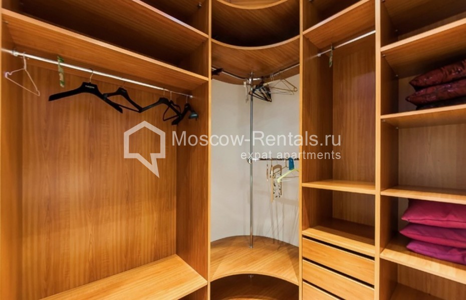 Photo #13 3-room (2 BR) apartment for <a href="http://moscow-rentals.ru/en/articles/long-term-rent" target="_blank">a long-term</a> rent
 in Russia, Moscow, 4th Tverskaya-Yamskaya str, 22к2