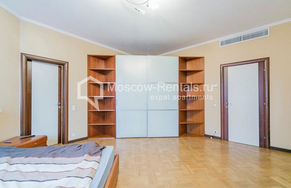 Photo #7 3-room (2 BR) apartment for <a href="http://moscow-rentals.ru/en/articles/long-term-rent" target="_blank">a long-term</a> rent
 in Russia, Moscow, 4th Tverskaya-Yamskaya str, 22к2