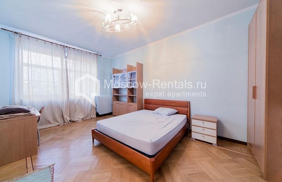 Photo #8 3-room (2 BR) apartment for <a href="http://moscow-rentals.ru/en/articles/long-term-rent" target="_blank">a long-term</a> rent
 in Russia, Moscow, 4th Tverskaya-Yamskaya str, 22к2