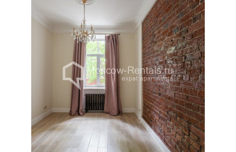 Photo #16 4-room (3 BR) apartment for <a href="http://moscow-rentals.ru/en/articles/long-term-rent" target="_blank">a long-term</a> rent
 in Russia, Moscow, Tsvetnoy blv, 21С6