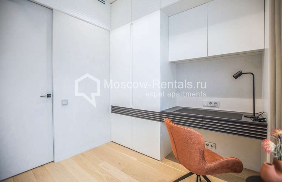 Photo #5 3-room (2 BR) apartment for <a href="http://moscow-rentals.ru/en/articles/long-term-rent" target="_blank">a long-term</a> rent
 in Russia, Moscow, Leningradskyi prospect, 36с30