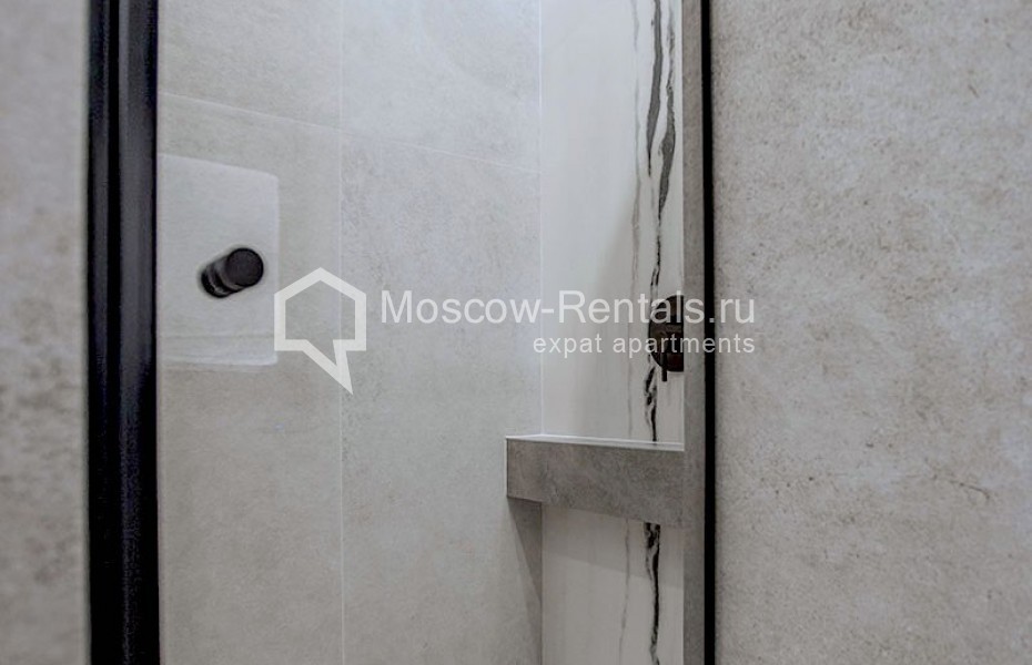 Photo #13 3-room (2 BR) apartment for <a href="http://moscow-rentals.ru/en/articles/long-term-rent" target="_blank">a long-term</a> rent
 in Russia, Moscow, Leningradskyi prospect, 36с30