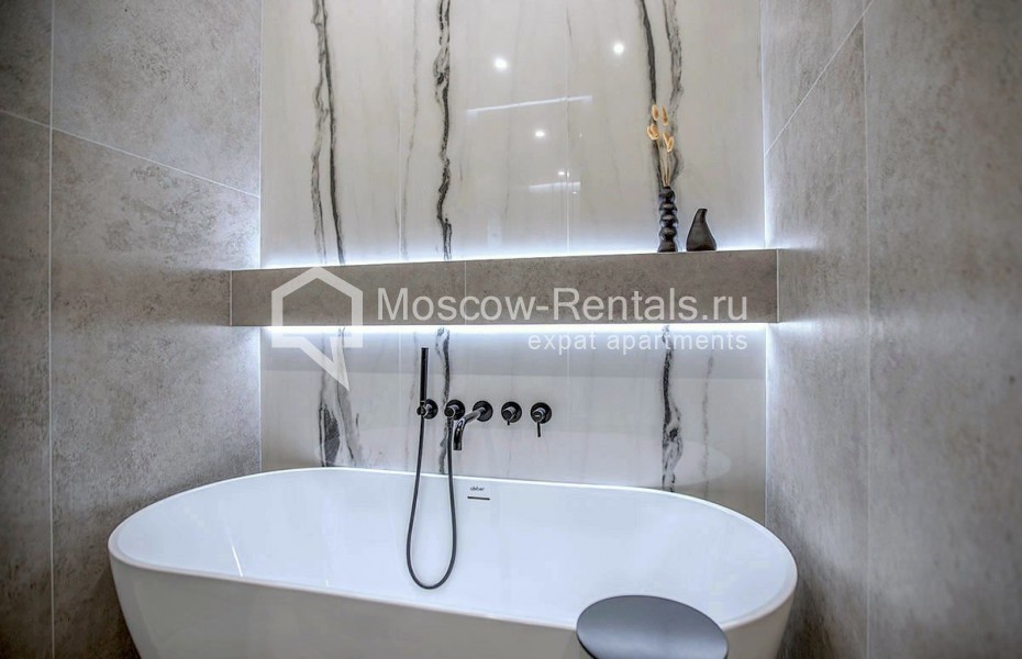 Photo #12 3-room (2 BR) apartment for <a href="http://moscow-rentals.ru/en/articles/long-term-rent" target="_blank">a long-term</a> rent
 in Russia, Moscow, Leningradskyi prospect, 36с30
