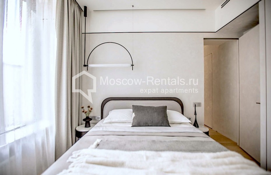 Photo #7 3-room (2 BR) apartment for <a href="http://moscow-rentals.ru/en/articles/long-term-rent" target="_blank">a long-term</a> rent
 in Russia, Moscow, Leningradskyi prospect, 36с30