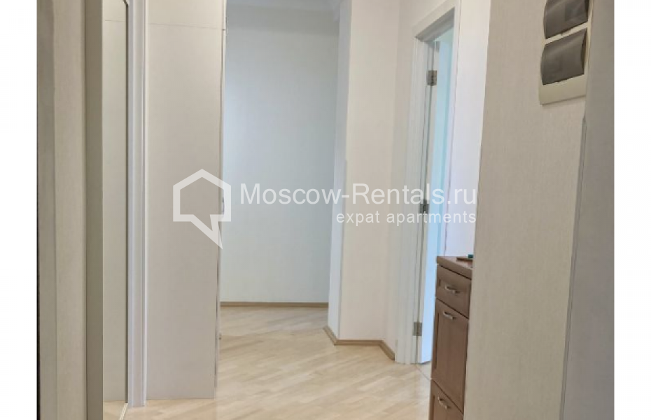 Photo #11 3-room (2 BR) apartment for <a href="http://moscow-rentals.ru/en/articles/long-term-rent" target="_blank">a long-term</a> rent
 in Russia, Moscow, Tverskaya str, 17