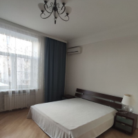 Photo #2 3-room (2 BR) apartment for <a href="http://moscow-rentals.ru/en/articles/long-term-rent" target="_blank">a long-term</a> rent
 in Russia, Moscow, Tverskaya str, 17