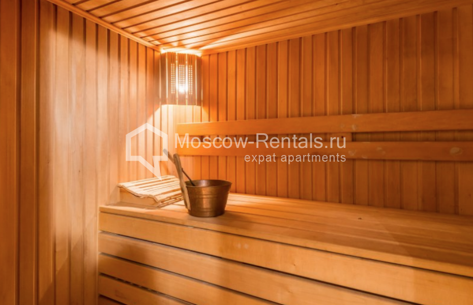 Photo #11 3-room (2 BR) apartment for <a href="http://moscow-rentals.ru/en/articles/long-term-rent" target="_blank">a long-term</a> rent
 in Russia, Moscow, Tveskaya str,12С7