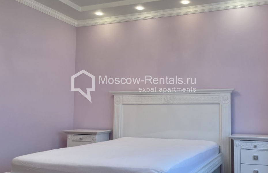 Photo #12 3-room (2 BR) apartment for <a href="http://moscow-rentals.ru/en/articles/long-term-rent" target="_blank">a long-term</a> rent
 in Russia, Moscow, Zoologicheskaya str, 26С1