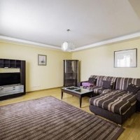 Photo #1 3-room (2 BR) apartment for <a href="http://moscow-rentals.ru/en/articles/long-term-rent" target="_blank">a long-term</a> rent
 in Russia, Moscow, Zoologicheskaya str, 26С1