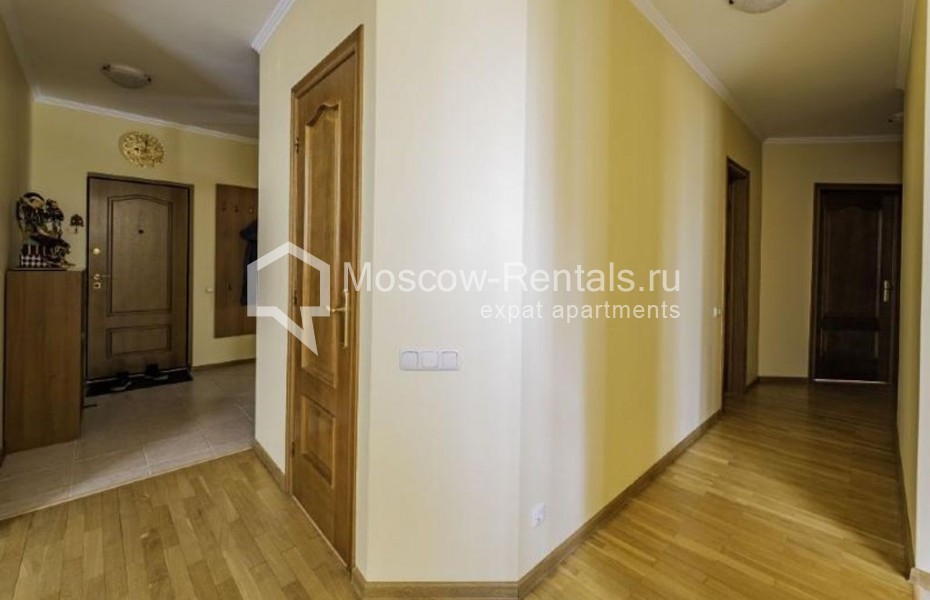 Photo #8 3-room (2 BR) apartment for <a href="http://moscow-rentals.ru/en/articles/long-term-rent" target="_blank">a long-term</a> rent
 in Russia, Moscow, Zoologicheskaya str, 26С1