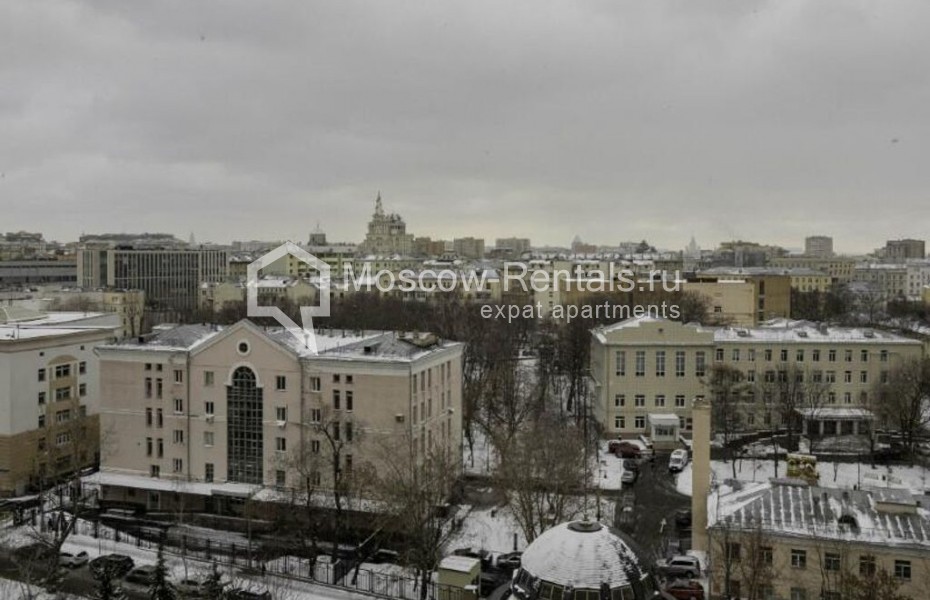 Photo #22 3-room (2 BR) apartment for <a href="http://moscow-rentals.ru/en/articles/long-term-rent" target="_blank">a long-term</a> rent
 in Russia, Moscow, Zoologicheskaya str, 26С1