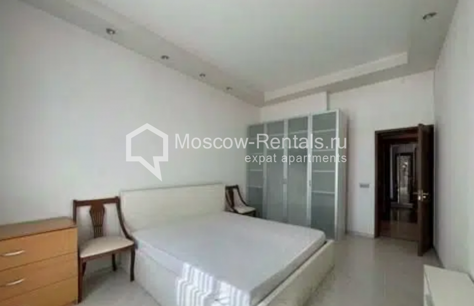 Photo #8 3-room (2 BR) apartment for <a href="http://moscow-rentals.ru/en/articles/long-term-rent" target="_blank">a long-term</a> rent
 in Russia, Moscow, Novinskyi blv, 25К10