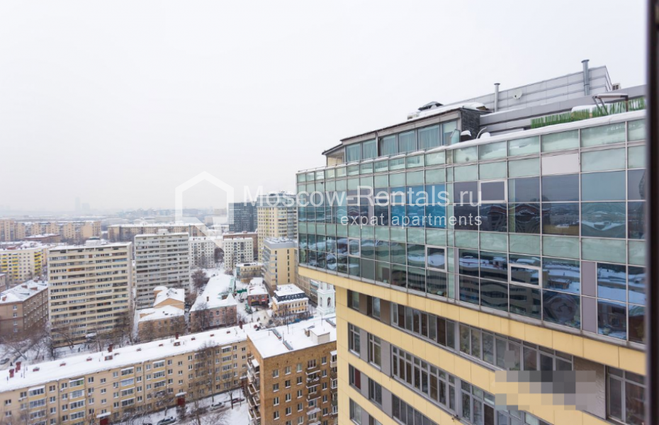 Photo #14 4-room (3 BR) apartment for <a href="http://moscow-rentals.ru/en/articles/long-term-rent" target="_blank">a long-term</a> rent
 in Russia, Moscow, Shabolovka str, 23с4