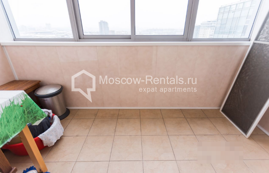 Photo #13 4-room (3 BR) apartment for <a href="http://moscow-rentals.ru/en/articles/long-term-rent" target="_blank">a long-term</a> rent
 in Russia, Moscow, Shabolovka str, 23с4