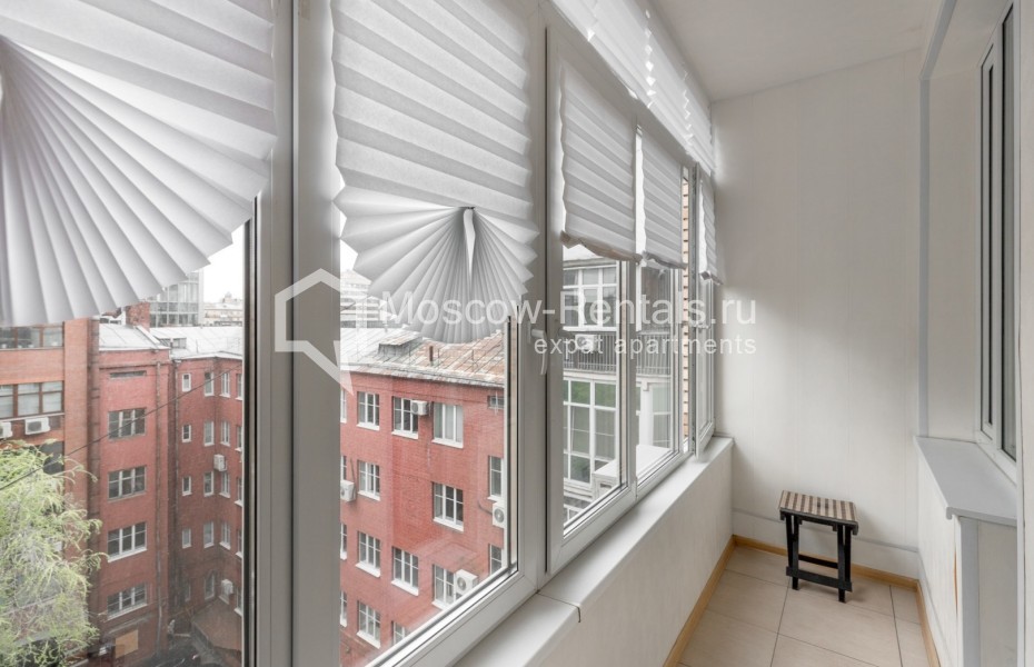 Photo #9 3-room (2 BR) apartment for <a href="http://moscow-rentals.ru/en/articles/long-term-rent" target="_blank">a long-term</a> rent
 in Russia, Moscow, 1st Tverskaya-Yamskaya str, 7