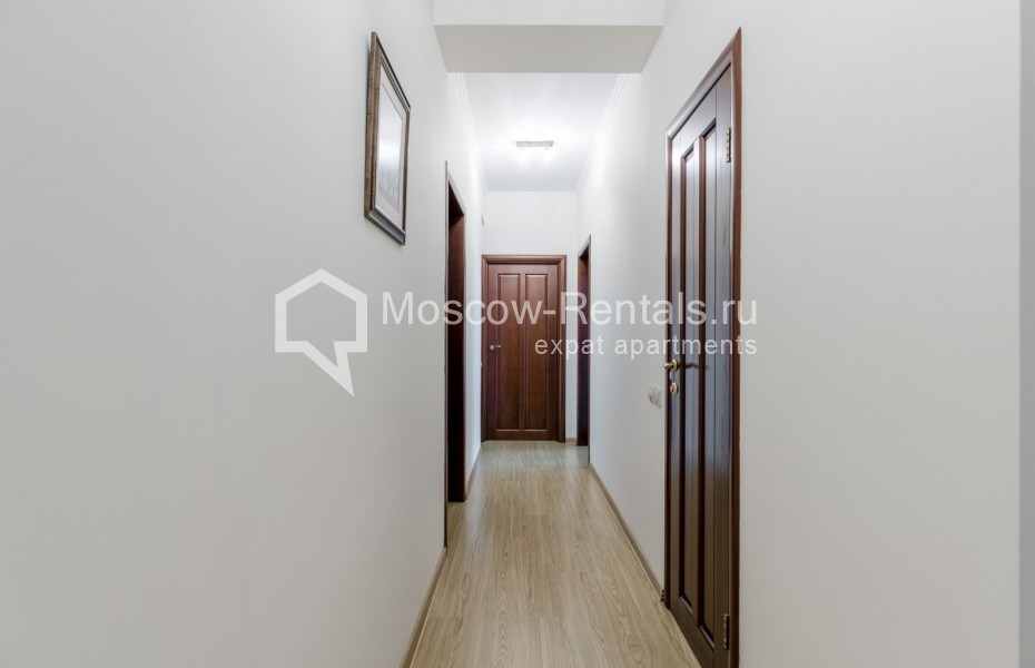 Photo #10 3-room (2 BR) apartment for <a href="http://moscow-rentals.ru/en/articles/long-term-rent" target="_blank">a long-term</a> rent
 in Russia, Moscow, 1st Tverskaya-Yamskaya str, 7