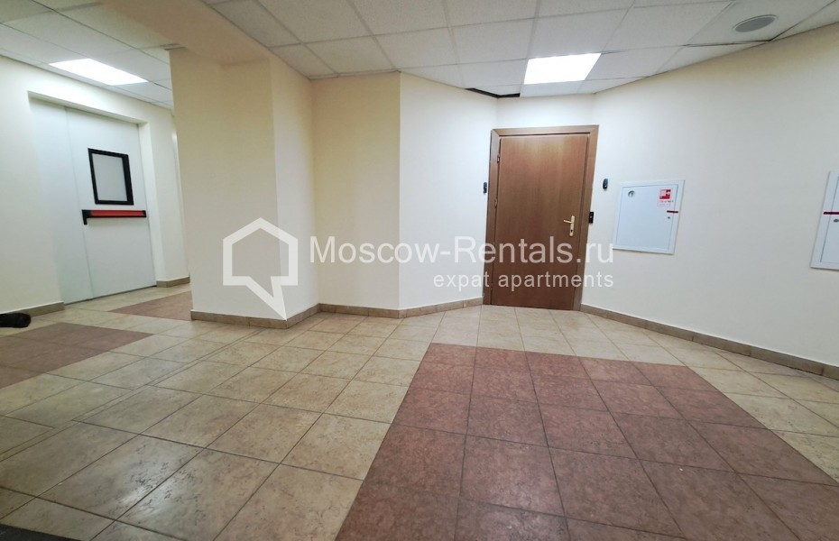 Photo #41 5-room (4 BR) apartment for <a href="http://moscow-rentals.ru/en/articles/long-term-rent" target="_blank">a long-term</a> rent
 in Russia, Moscow, Davidkovskaya str, 3