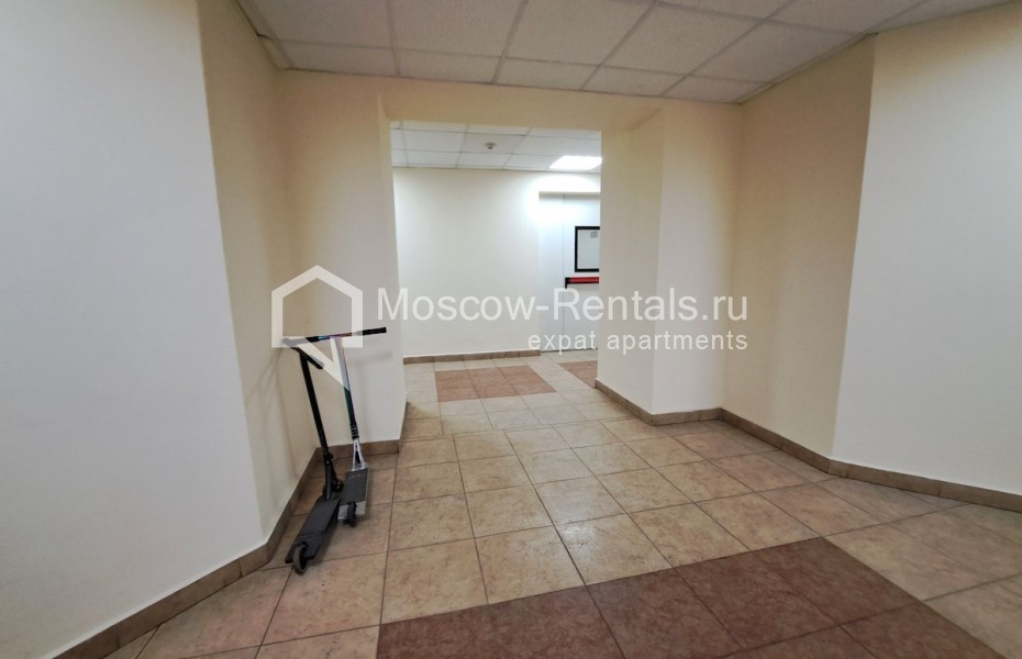 Photo #42 5-room (4 BR) apartment for <a href="http://moscow-rentals.ru/en/articles/long-term-rent" target="_blank">a long-term</a> rent
 in Russia, Moscow, Davidkovskaya str, 3