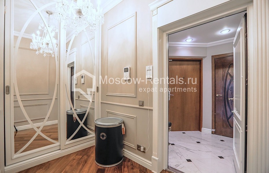 Photo #38 5-room (4 BR) apartment for <a href="http://moscow-rentals.ru/en/articles/long-term-rent" target="_blank">a long-term</a> rent
 in Russia, Moscow, Davidkovskaya str, 3
