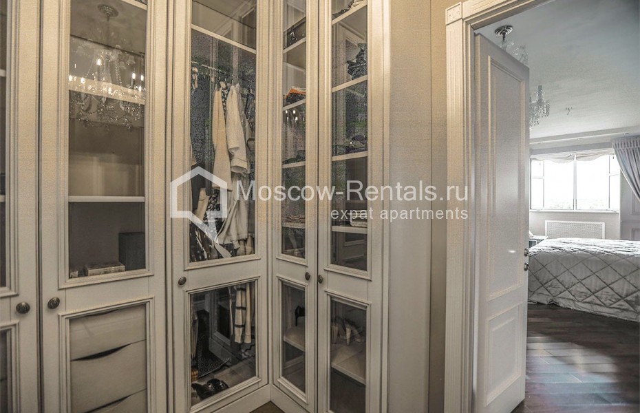 Photo #21 5-room (4 BR) apartment for <a href="http://moscow-rentals.ru/en/articles/long-term-rent" target="_blank">a long-term</a> rent
 in Russia, Moscow, Davidkovskaya str, 3