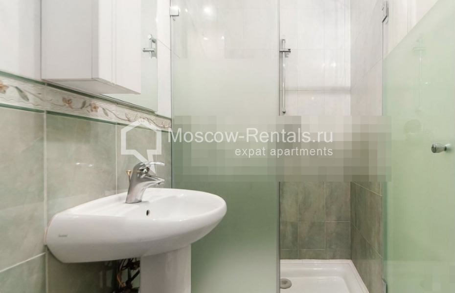 Photo #12 6-room (5 BR) apartment for <a href="http://moscow-rentals.ru/en/articles/long-term-rent" target="_blank">a long-term</a> rent
 in Russia, Moscow, Starokonushennyi lane, 5/14