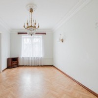 Photo #2 4-room (3 BR) apartment for <a href="http://moscow-rentals.ru/en/articles/long-term-rent" target="_blank">a long-term</a> rent
 in Russia, Moscow, Povarskaya str, 31/29