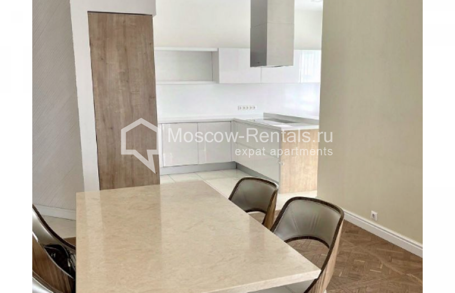 Photo #3 3-room (2 BR) apartment for <a href="http://moscow-rentals.ru/en/articles/long-term-rent" target="_blank">a long-term</a> rent
 in Russia, Moscow, Mytnaya str, 7с1