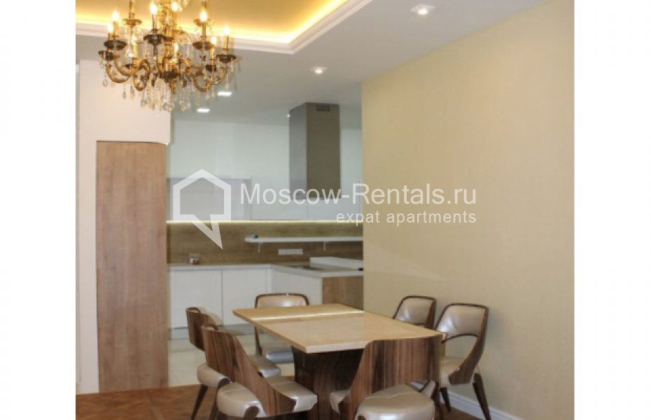 Photo #4 3-room (2 BR) apartment for <a href="http://moscow-rentals.ru/en/articles/long-term-rent" target="_blank">a long-term</a> rent
 in Russia, Moscow, Mytnaya str, 7с1