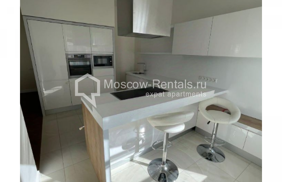 Photo #5 3-room (2 BR) apartment for <a href="http://moscow-rentals.ru/en/articles/long-term-rent" target="_blank">a long-term</a> rent
 in Russia, Moscow, Mytnaya str, 7с1
