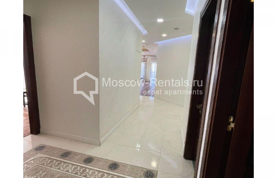 Photo #15 3-room (2 BR) apartment for <a href="http://moscow-rentals.ru/en/articles/long-term-rent" target="_blank">a long-term</a> rent
 in Russia, Moscow, Mytnaya str, 7с1