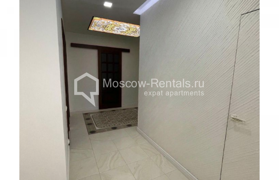 Photo #16 3-room (2 BR) apartment for <a href="http://moscow-rentals.ru/en/articles/long-term-rent" target="_blank">a long-term</a> rent
 in Russia, Moscow, Mytnaya str, 7с1
