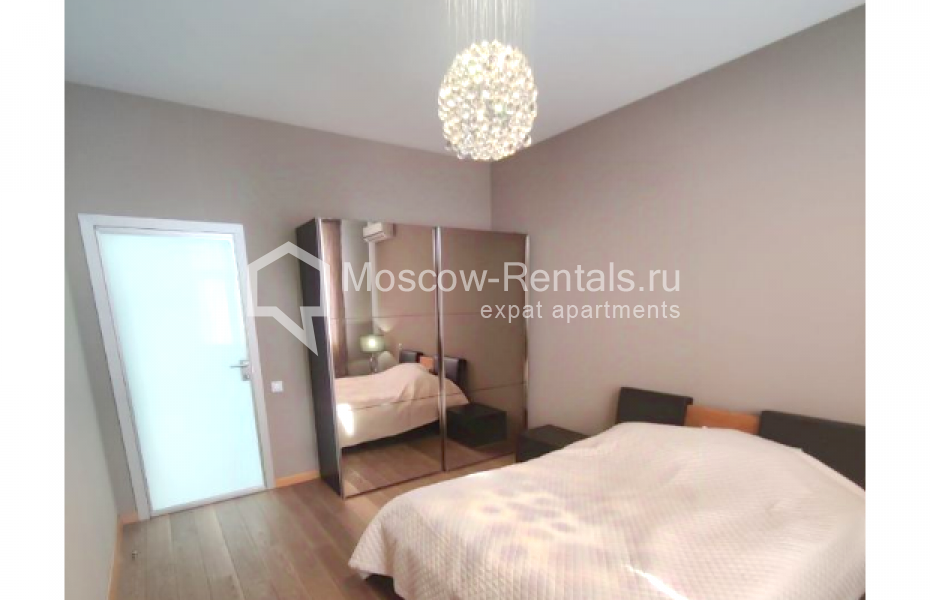 Photo #13 3-room (2 BR) apartment for <a href="http://moscow-rentals.ru/en/articles/long-term-rent" target="_blank">a long-term</a> rent
 in Russia, Moscow, Shabolovka str, 10к1